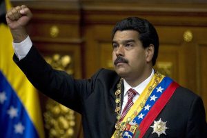 maduro 1